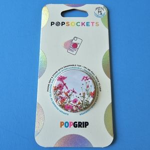 Popsocket - Fuschia Bloom